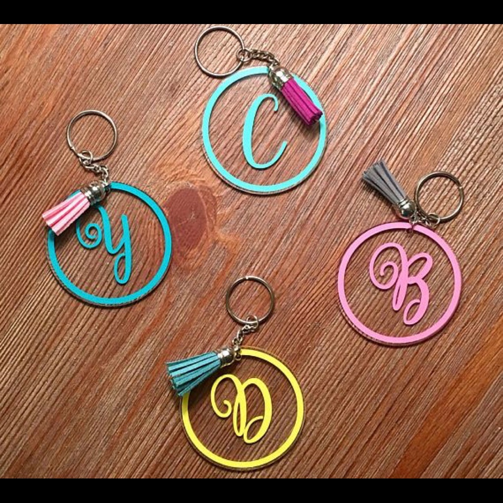 Keychains